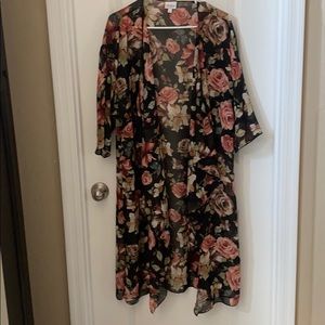Lularoe Lindsey